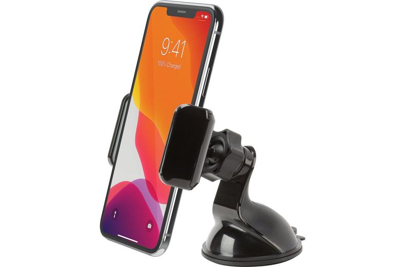 Scoshe Universal Car Mount for Smartphones Scoshe Universal Car Mount for Smartphones
