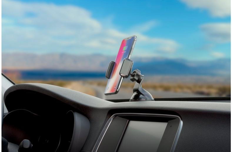 Scoshe Universal Car Mount for Smartphones Scoshe Universal Car Mount for Smartphones