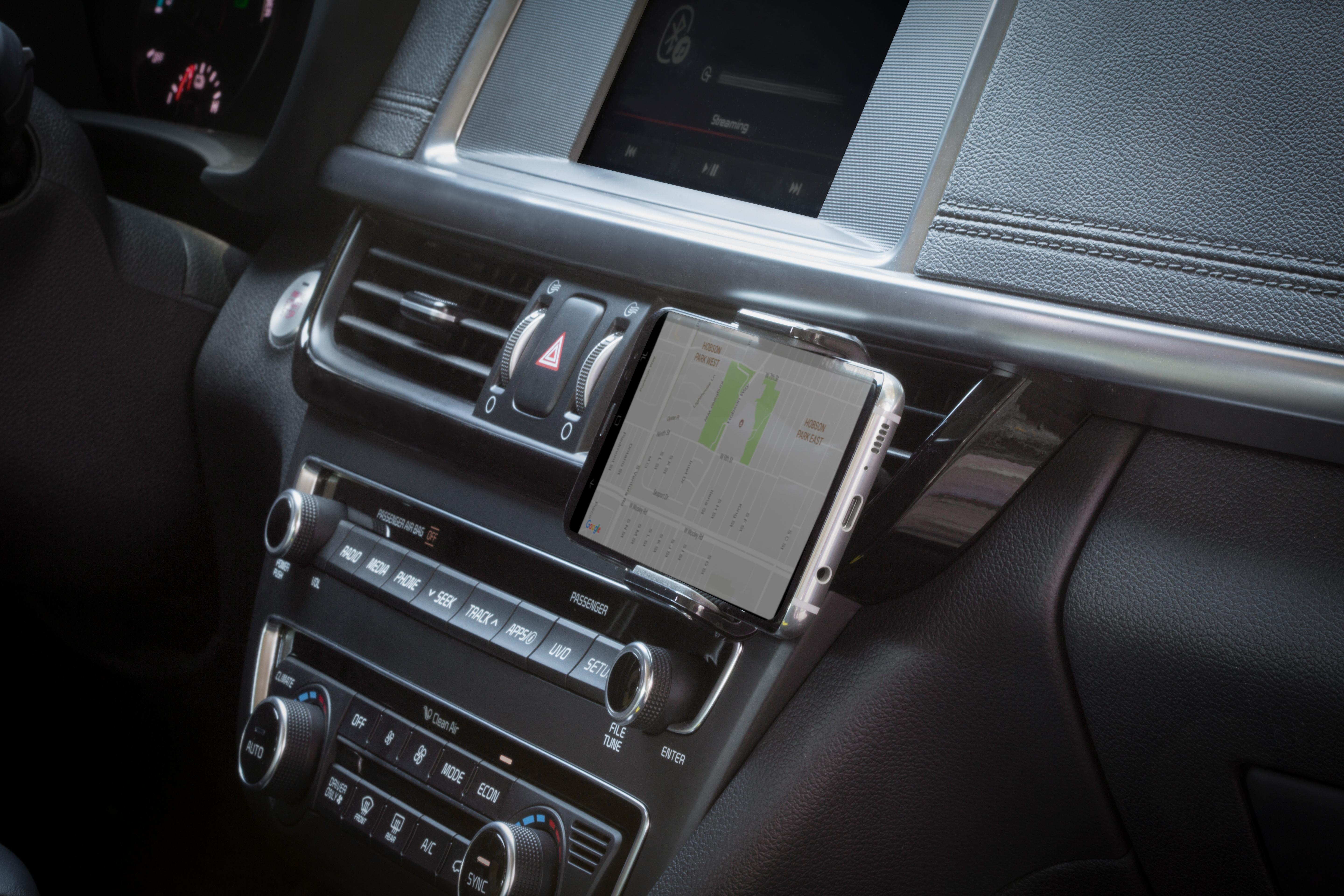 Scoshe Universal Car Mount for Smartphones