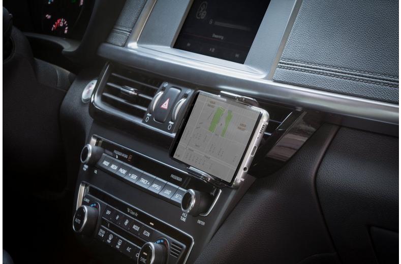 Scoshe Universal Car Mount for Smartphones Scoshe Universal Car Mount for Smartphones