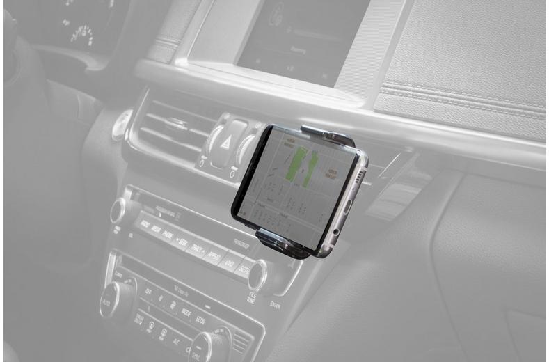 Scoshe Universal Car Mount for Smartphones Scoshe Universal Car Mount for Smartphones