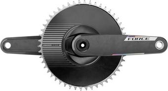 SRAM Force E1 1x DUB Chainset