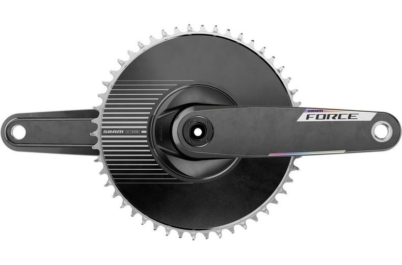 SRAM Force E1 1x DUB Chainset SRAM Force E1 1x DUB Chainset