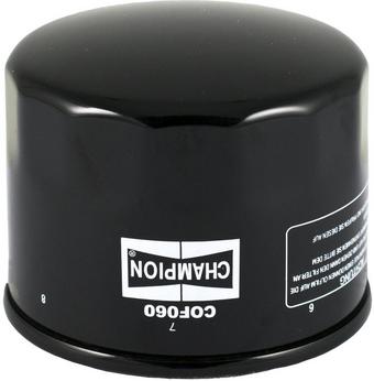 Champion Motorcycle Oil Filter COF060