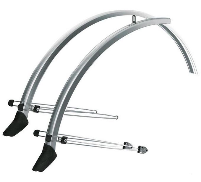 Sks hybrid mudguard set on sale