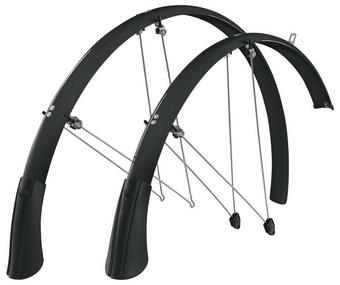 Sks 700c hot sale mudguards