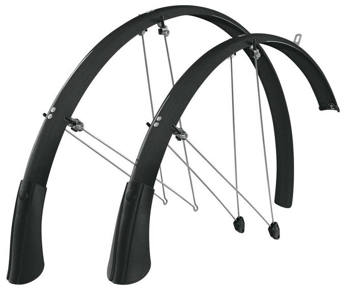 Sks 45mm on sale mudguards