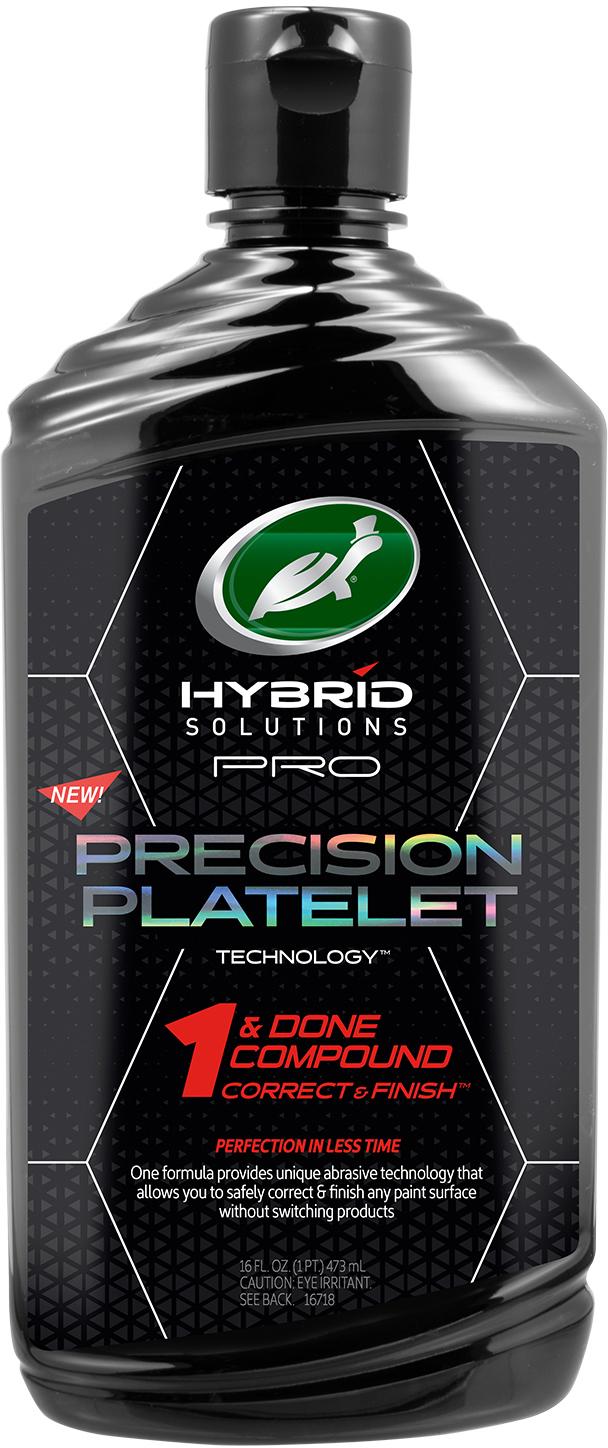 Turtle Wax Hybrid Solutions Pro 1 & Done Compound Correct & Finish 460662