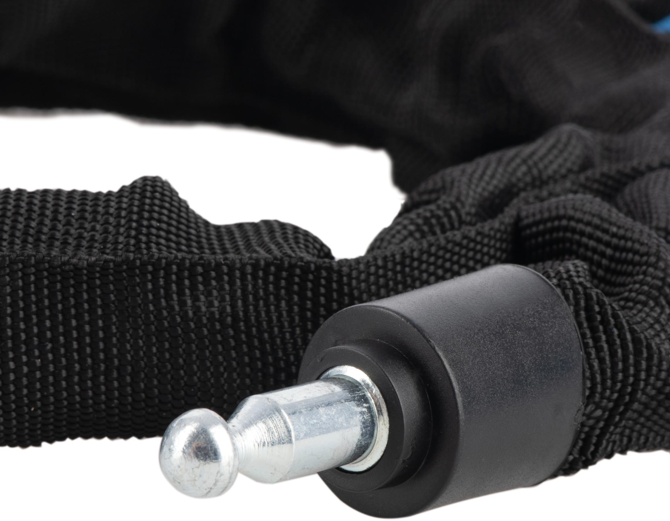 Oxford GP Chain8 Chain lock - 8mm Round x 1.5m