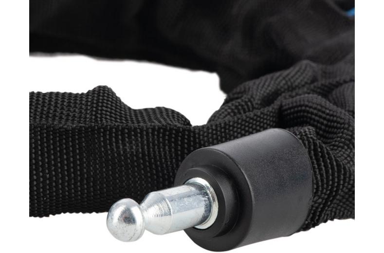 Oxford GP Chain8 Chain lock - 8mm Round x 1.5m Oxford GP Chain8 Chain lock - 8mm Round x 1.5m