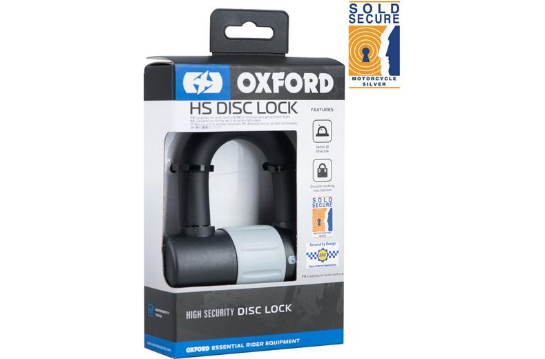 Oxford Max Lock Oxford Max Lock