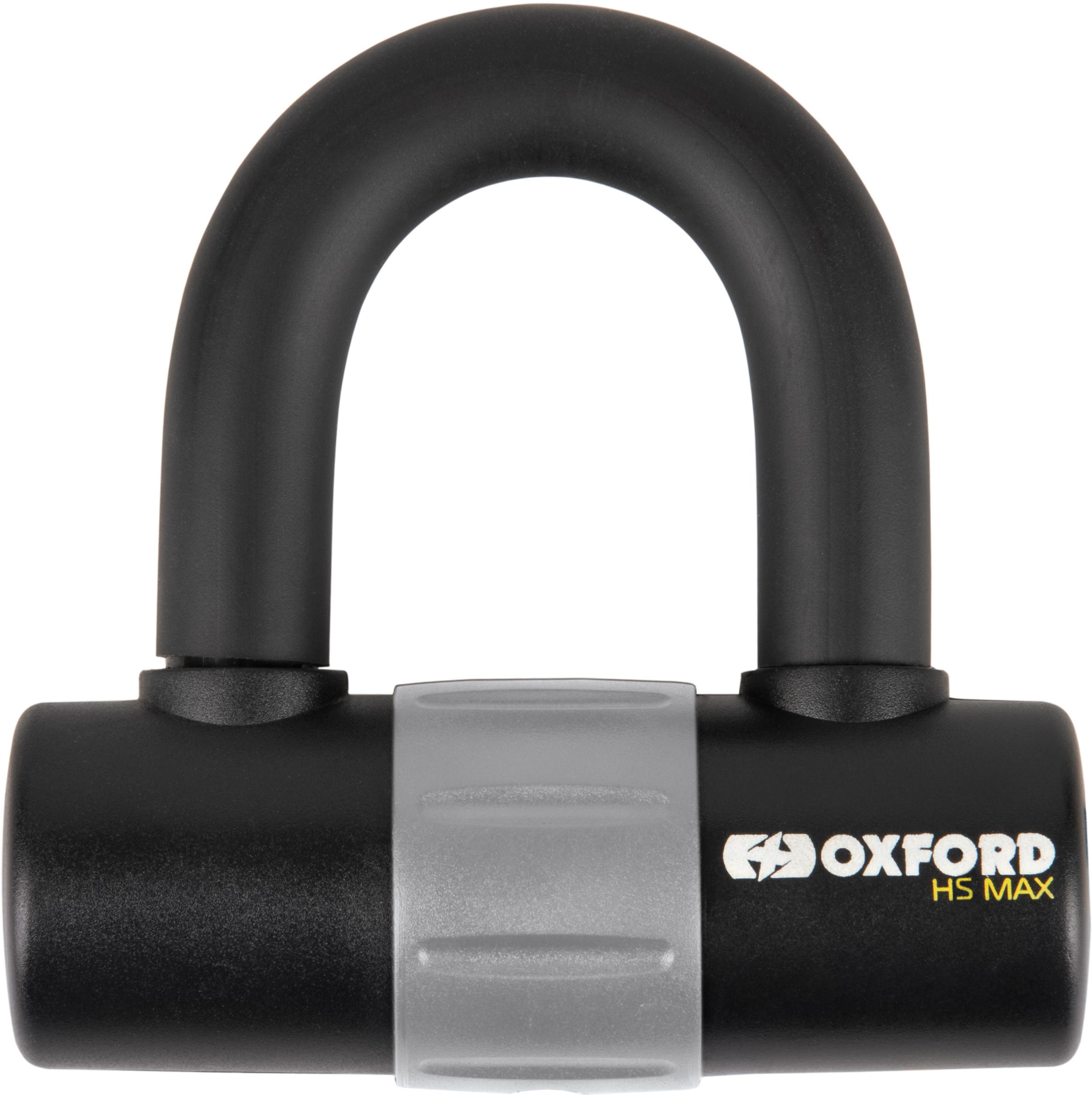 Oxford Max Lock