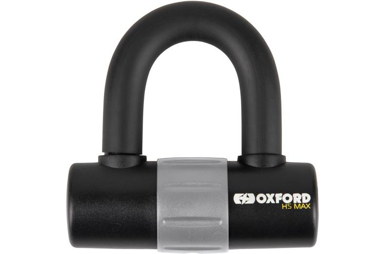 Oxford Max Lock Oxford Max Lock