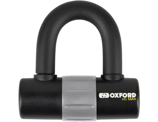 Oxford 5-digit combination padlock : Oxford Products