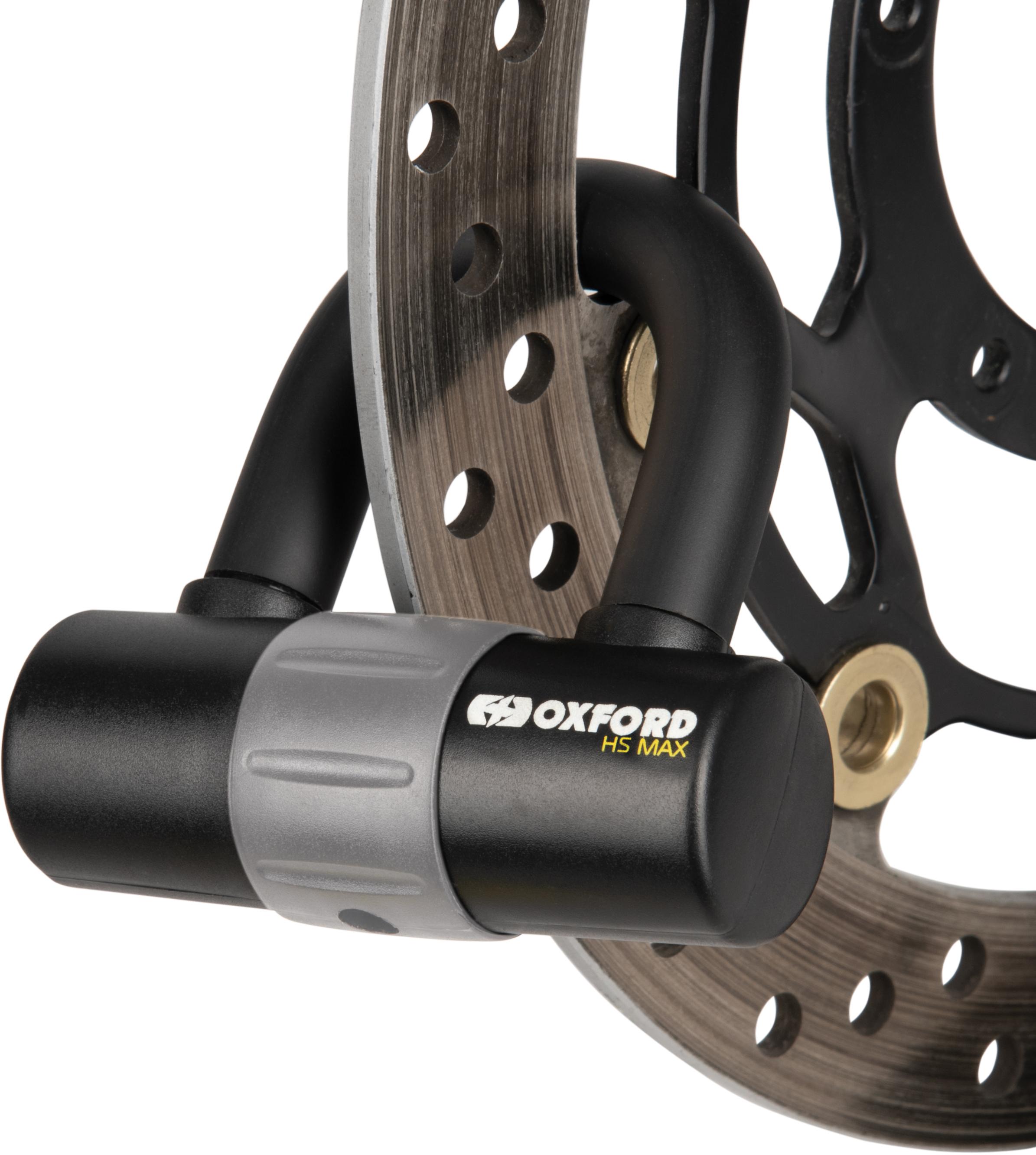 halfords motorcycle disc lock