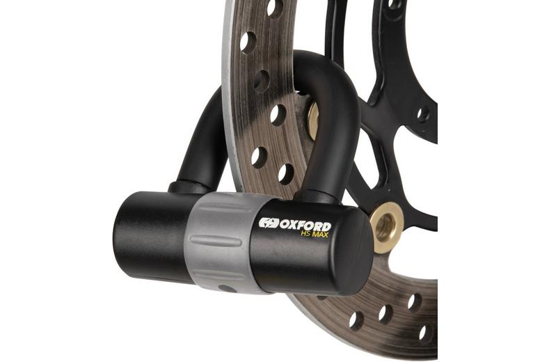 Oxford Max Lock Oxford Max Lock