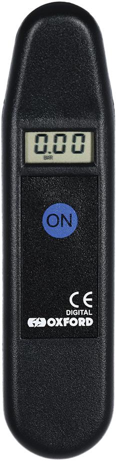 Oxford Air Gauge Digital Pressure Gauge