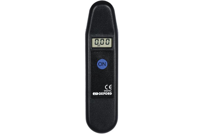 Oxford Air Gauge Digital Pressure Gauge Oxford Air Gauge Digital Pressure Gauge