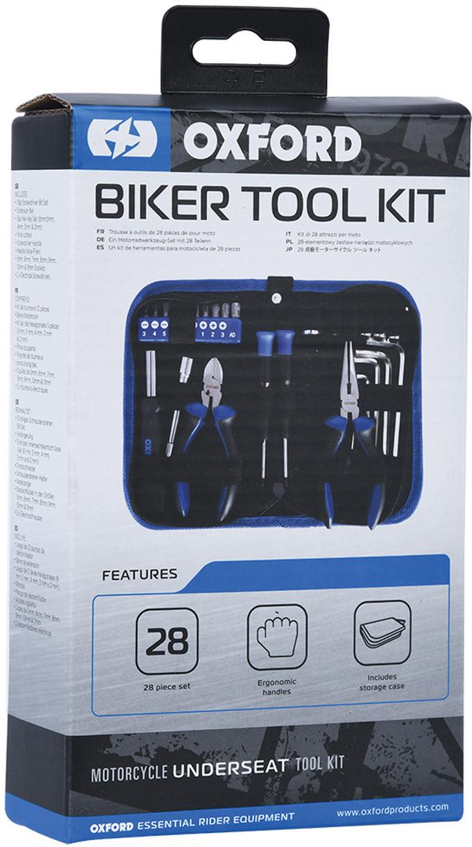 Bike tool deals kit halfords