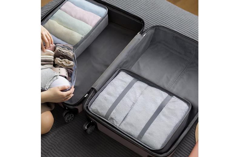 Packaging cubes Packaging cubes