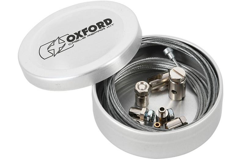 Oxford Cable Repair Kit Oxford Cable Repair Kit