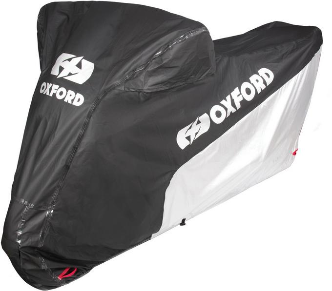 Motorcycle cover halfords on sale