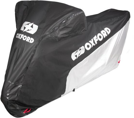 Ryde motorcycle cover online