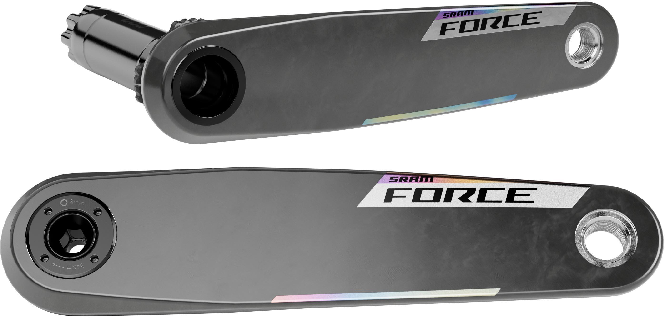 SRAM Force E1 DUB Crankset