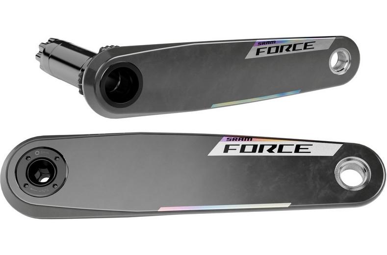 SRAM Force E1 DUB Crankset SRAM Force E1 DUB Crankset