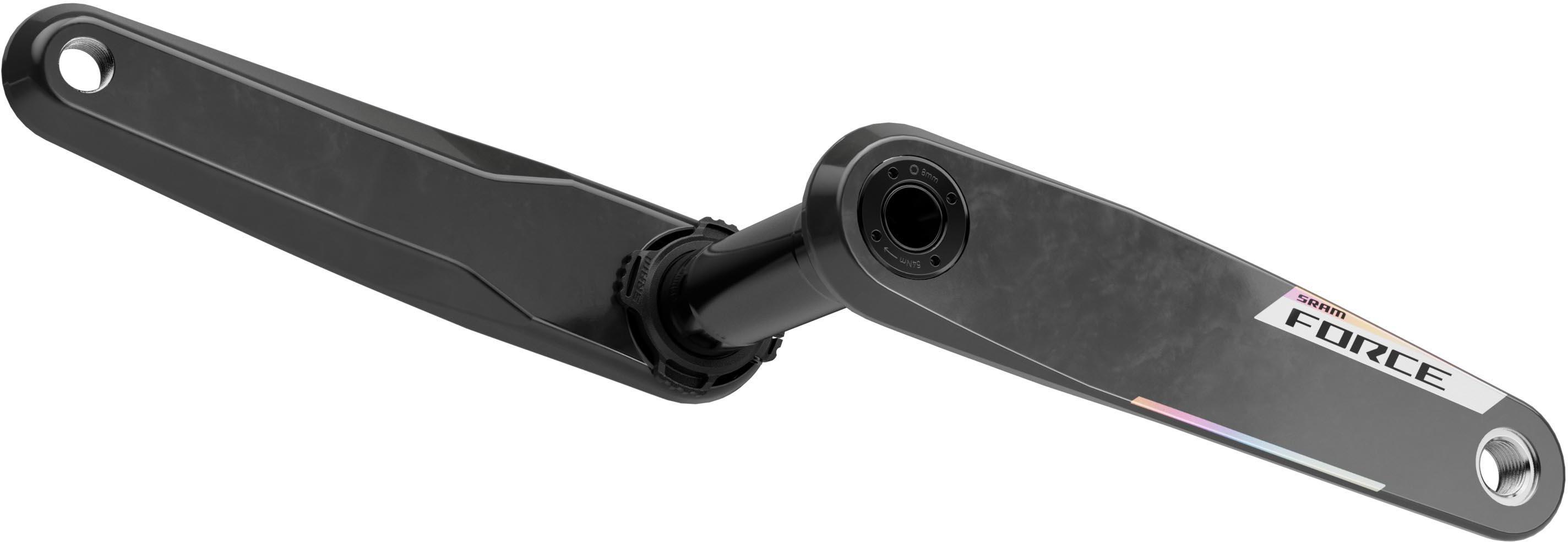 SRAM Force E1 DUB Crankset
