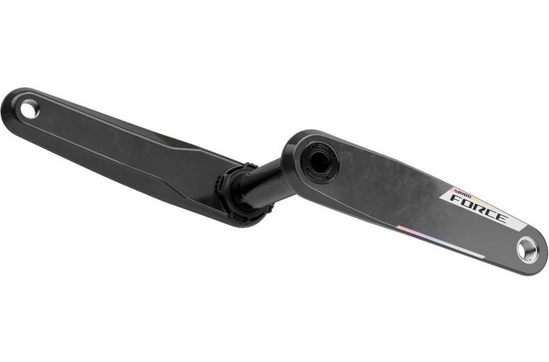 SRAM Force E1 DUB Crankset SRAM Force E1 DUB Crankset