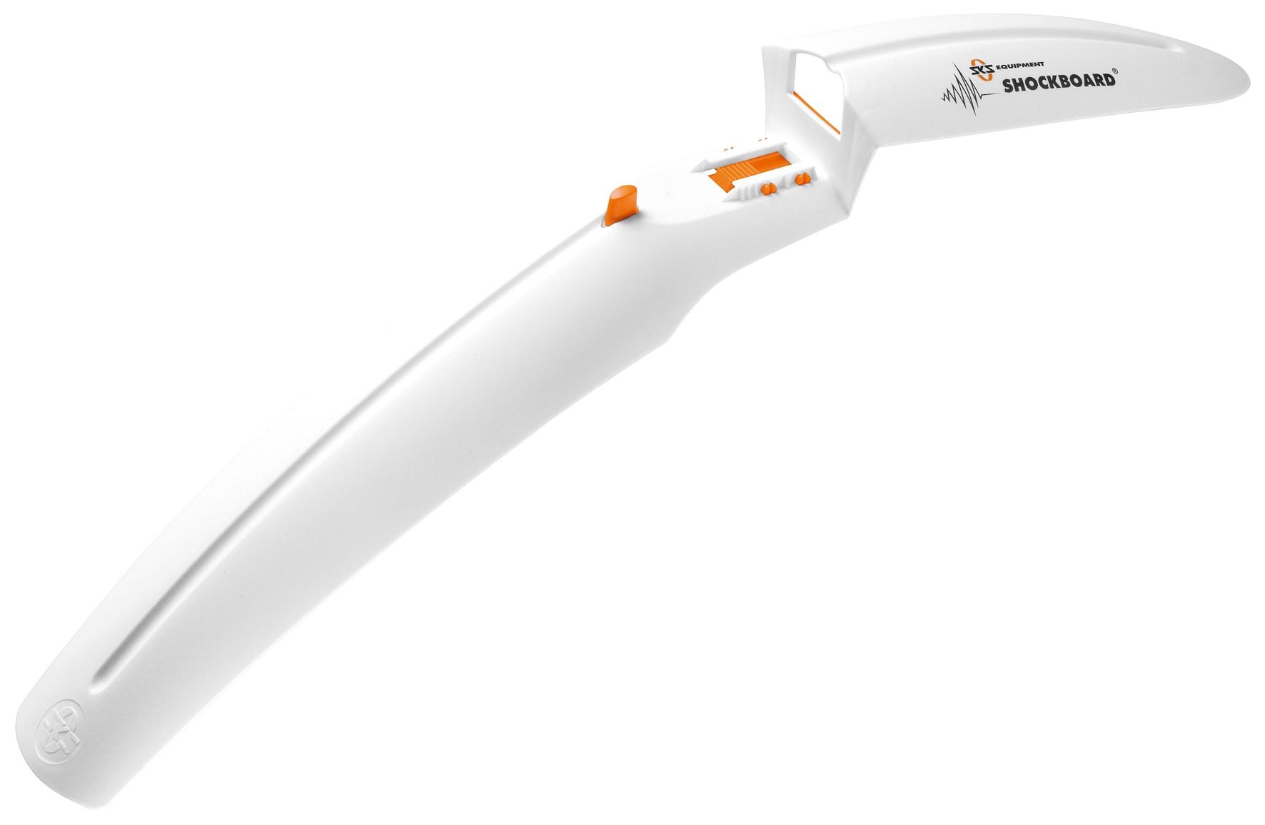SKS Shockboard Mountain Bike Front Mudguard