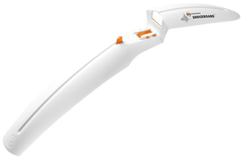 SKS Shockboard Mountain Bike Front Mudguard SKS Shockboard Mountain Bike Front Mudguard