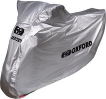 Halfords Oxford Rain Cover Large | Extra 8% off for BC Members