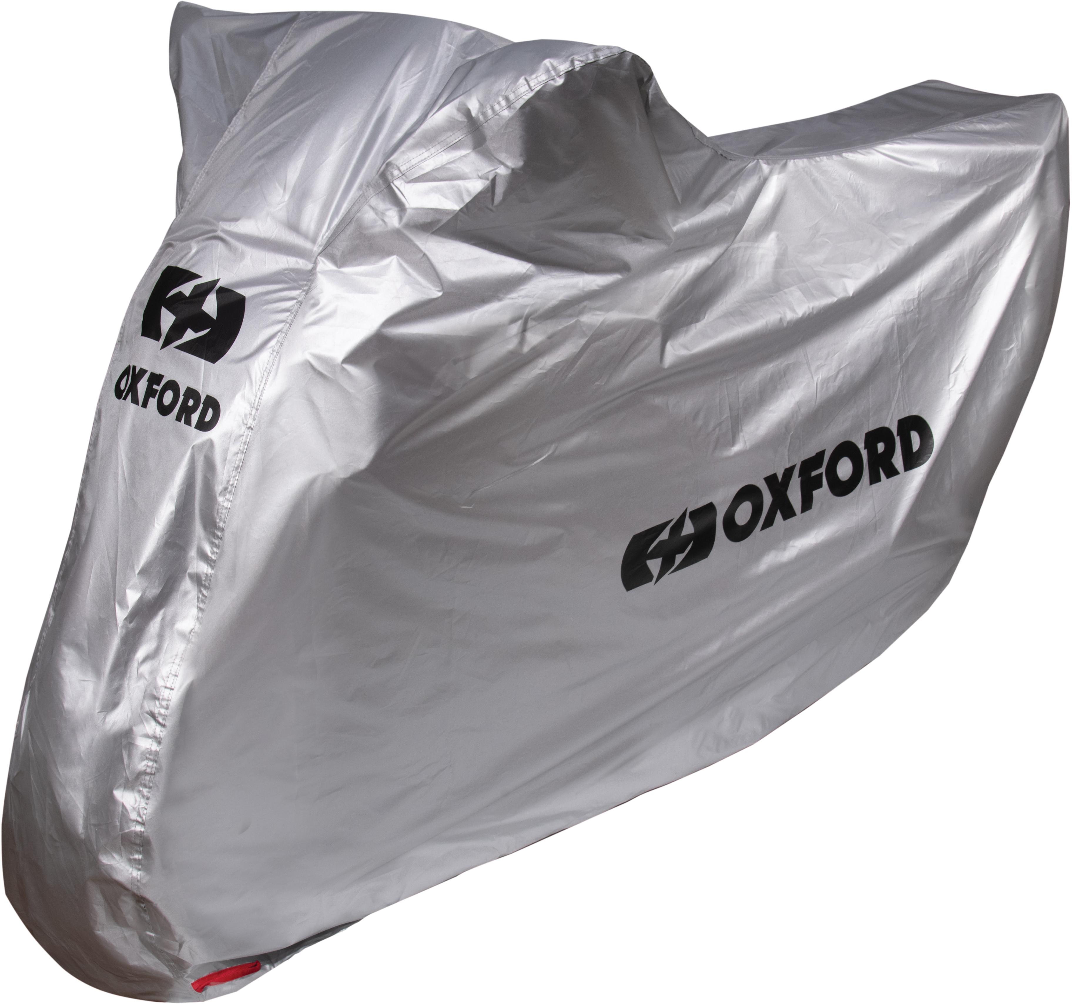 Halfords Oxford Rain Cover X Large | Pricematch, Extra 8% off for BC Members, Free Bike Health Check, Cycle2Work Scheme & 0% APR Finance.