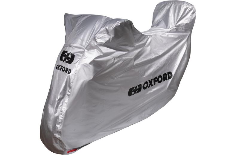 Oxford Rain Cover W/Topbox Oxford Rain Cover W/Topbox