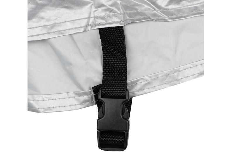 Oxford Rain Cover W/Topbox Oxford Rain Cover W/Topbox