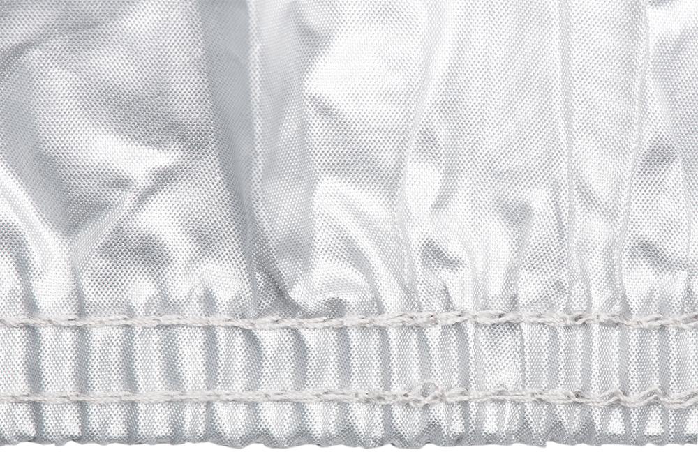 Oxford Rain Cover W/Topbox