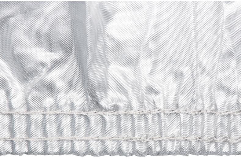 Oxford Rain Cover W/Topbox Oxford Rain Cover W/Topbox