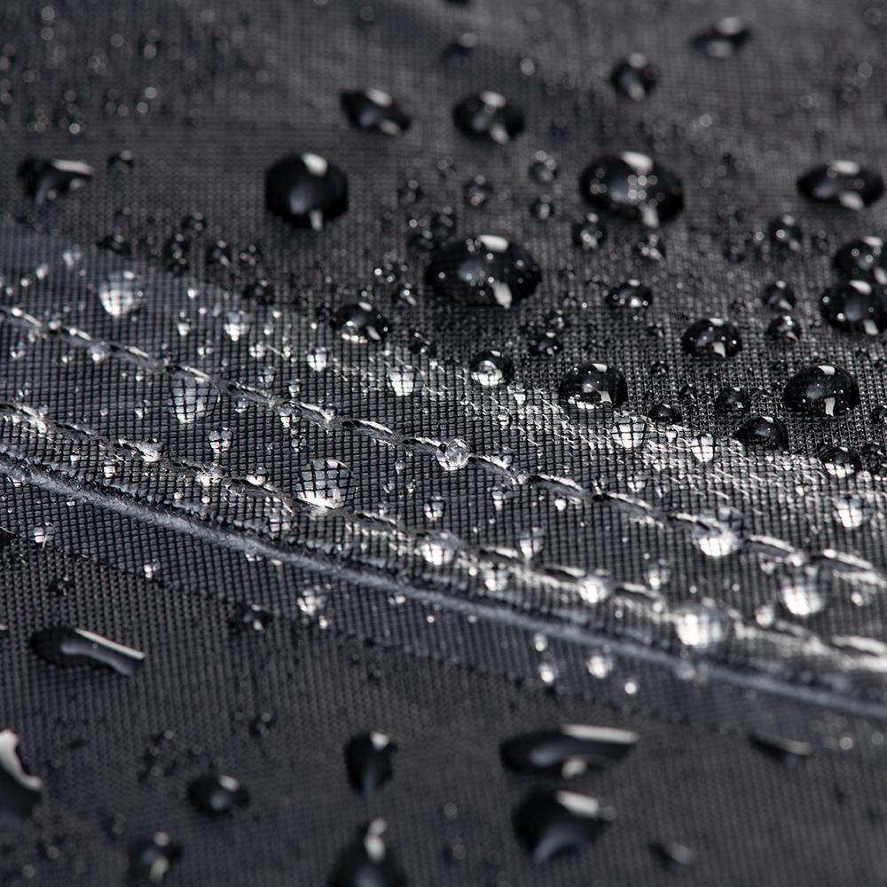 Oxford Rain Cover W/Topbox