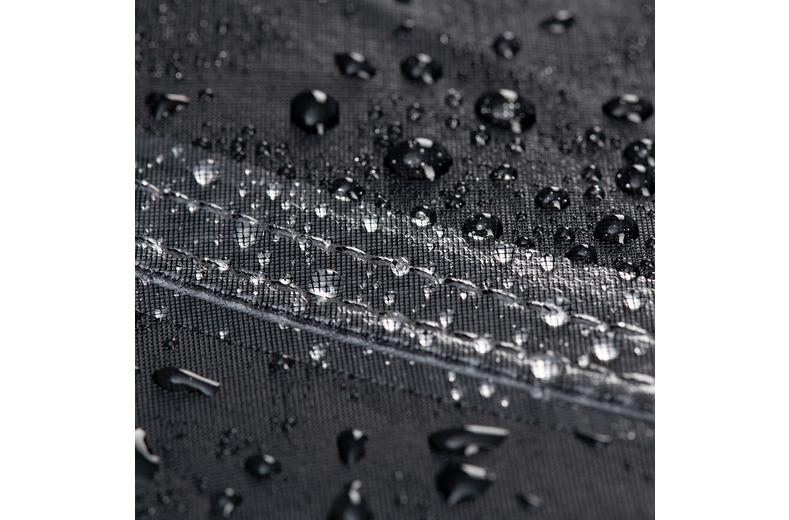 Oxford Rain Cover W/Topbox Oxford Rain Cover W/Topbox