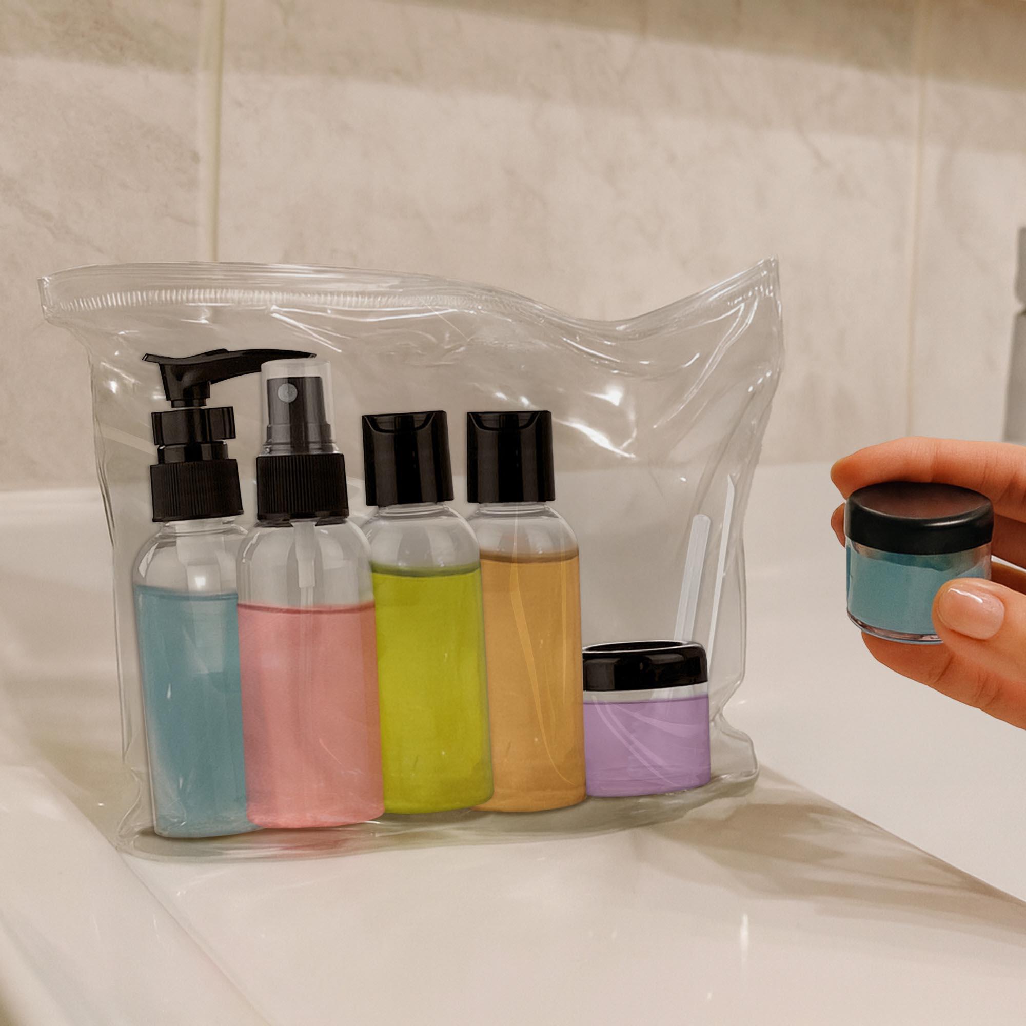 Mini Refill Bottles