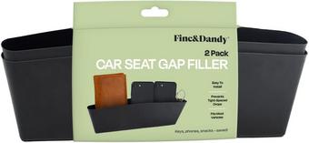 Car Gap Seat Filler