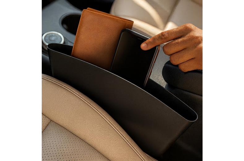 Car Gap Seat Filler Car Gap Seat Filler