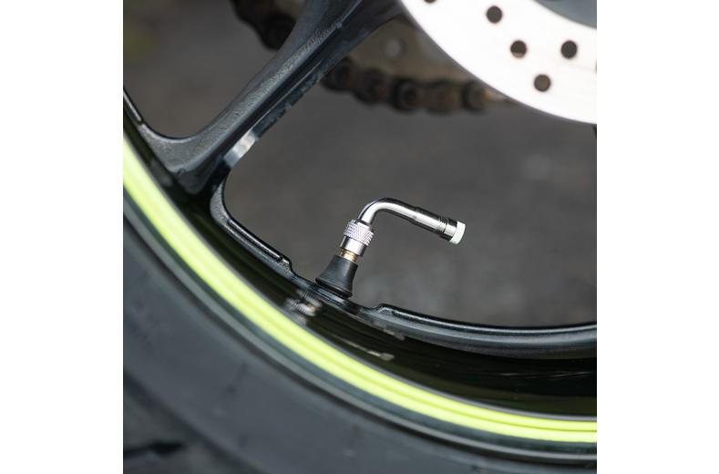 Oxford Valve 90 Angled Valve Adaptor Oxford Valve 90 Angled Valve Adaptor