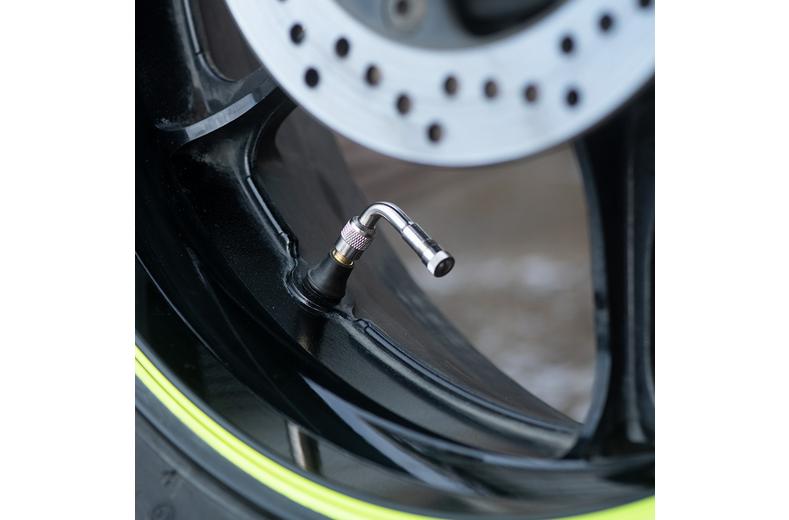 Oxford Valve 90 Angled Valve Adaptor Oxford Valve 90 Angled Valve Adaptor