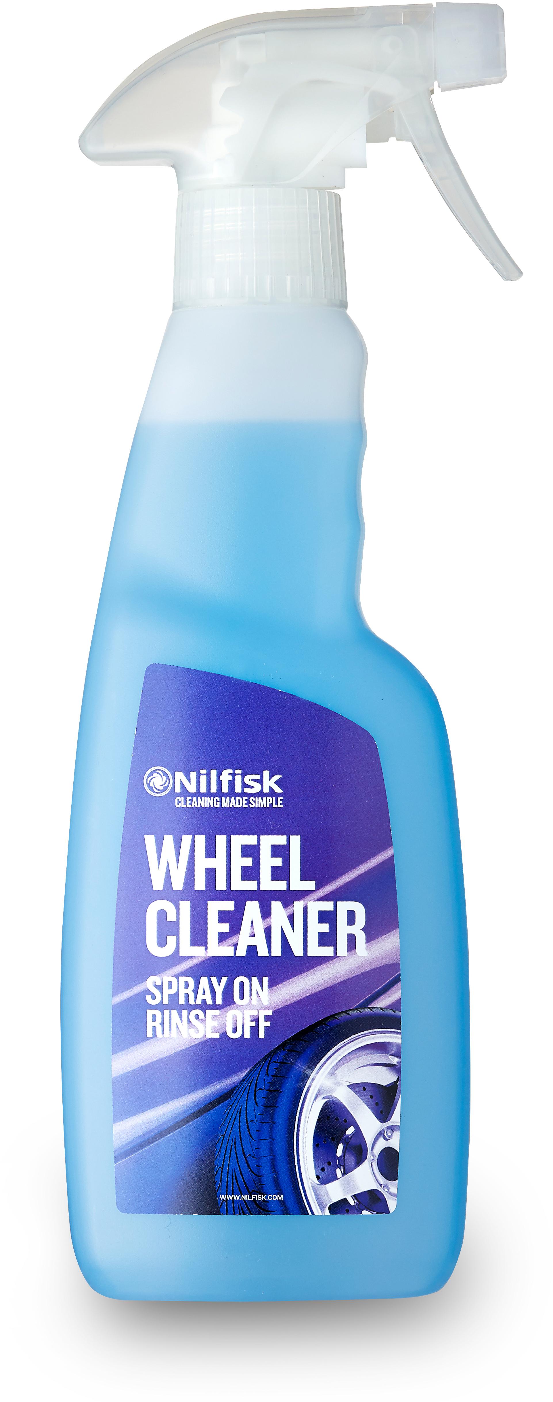 Nilfisk Wheel Cleaner 500Ml