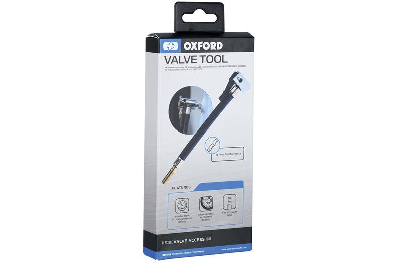 Oxford Valve Access Tool Oxford Valve Access Tool
