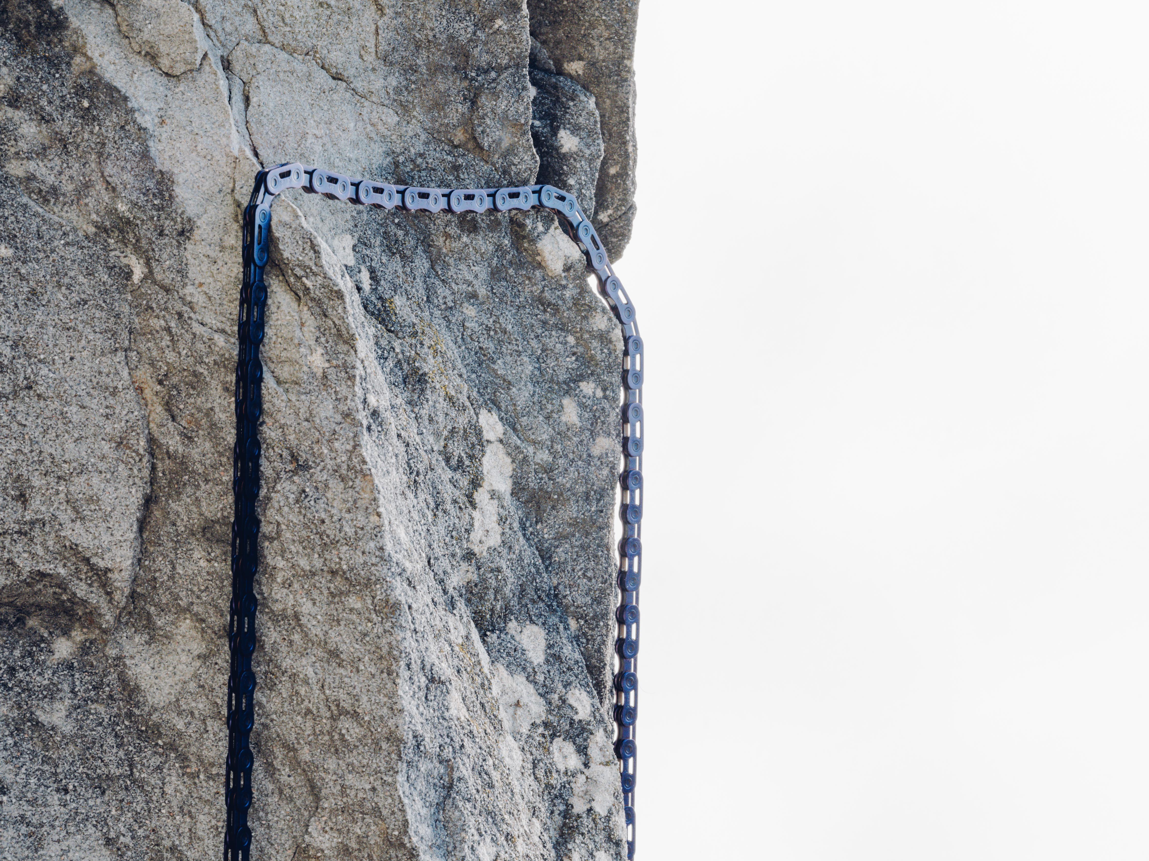 SRAM Force E1 Flattop 12/13 Speed Chain, Silver 114 Links