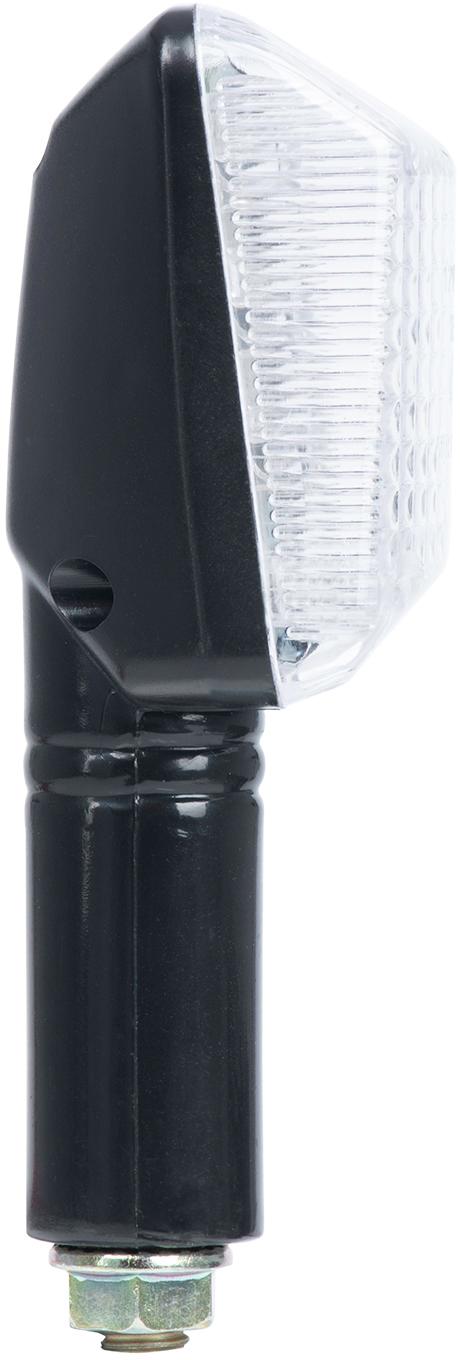 Oxford Mini LED Indicators Rectangle LongStem